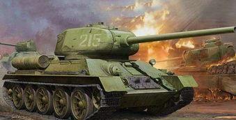 英国挑战者型坦克,世界上性能最好的坦克之一