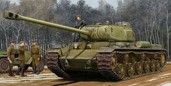 英国挑战者型坦克,世界上性能最好的坦克之一