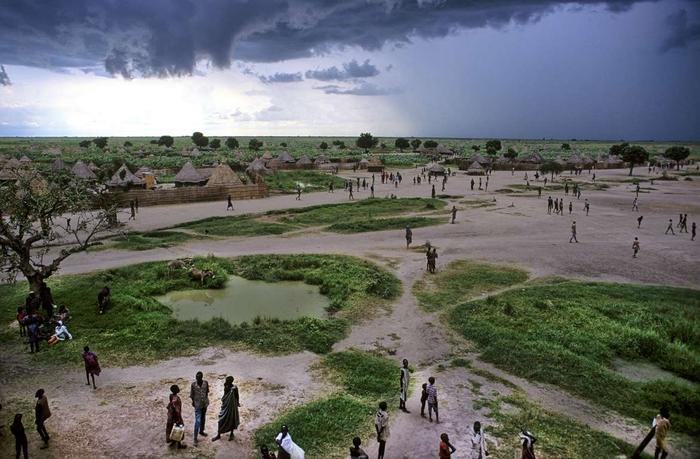 旅行看世界:盘点世界上最年轻的国家,看到了好多熟悉的名字!