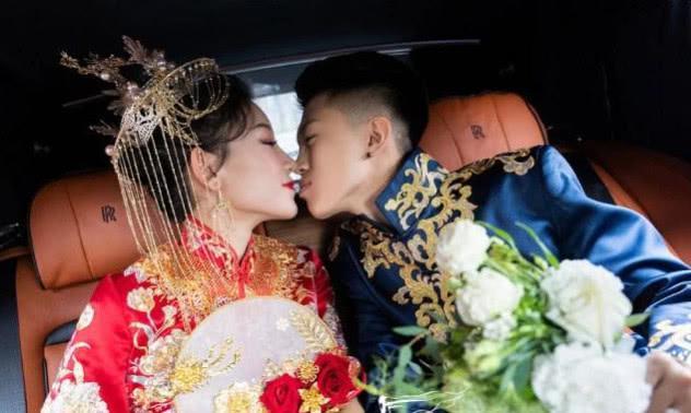 盘点轰动网络的十大网红婚礼,哪个最让人震撼?