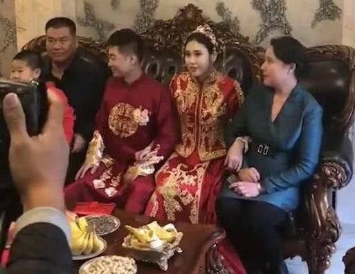 盘点轰动网络的十大网红婚礼,哪个最让人震撼?