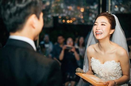 盘点轰动网络的十大网红婚礼,哪个最让人震撼?