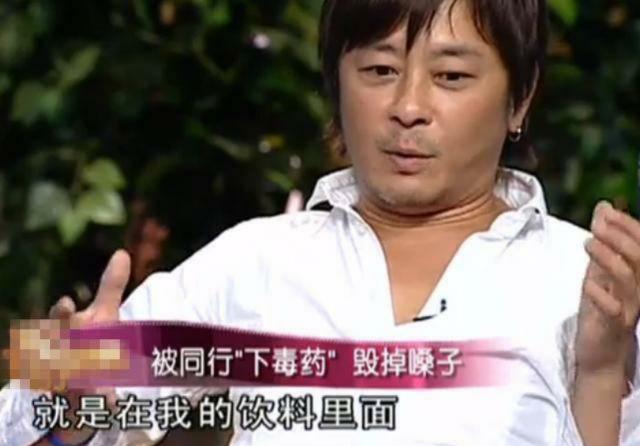 终于真相大白?“毒害”王杰的凶手竟是他?网友:娱乐圈最大谎言