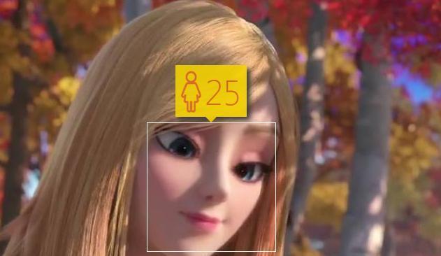 熊出没中六位美人在美颜相机下年龄排行,纳雅最小,赵琳很可怜!