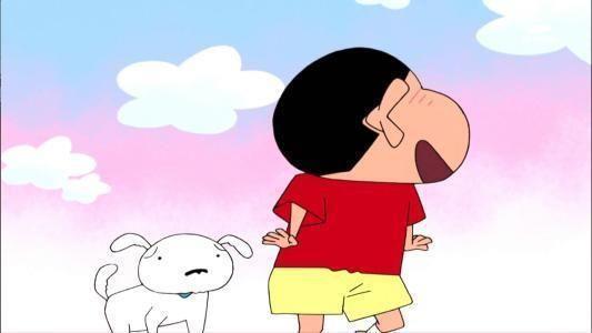 蜡笔小新流传的5种结局,第2种有点毁童年,粉丝最期待第5种!
