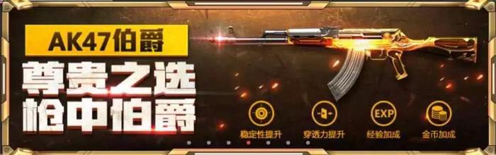 穿越火线手游:七大超值礼包齐上线,到底哪款最值得入手?