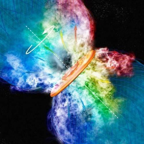 吸血鬼恒星能吞噬邻近星球生命? 吸血鬼恒星如何形成的?