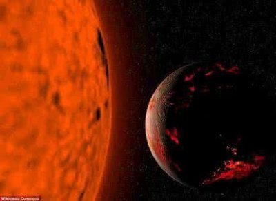 ​吸血鬼恒星能吞噬邻近星球生命? 吸血鬼恒星如何形成的?