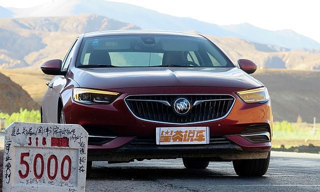 拉萨回北京，自驾109