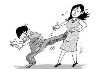 找不到工作踹母亲的反思 父母错误的教导对孩子会造成什么后果