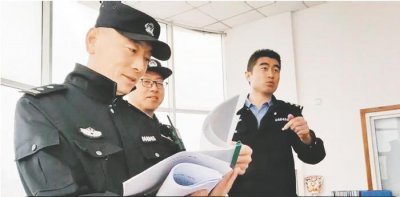 ​他们交出一张“高质量”成绩单