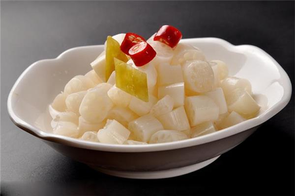 藕带买回来要先用水泡吗 藕带买回来怎么处理 藕带买回来要先用水泡吗 藕带买回来怎么处理