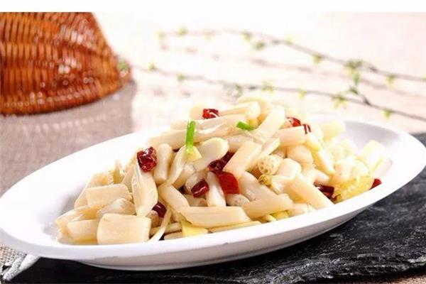 藕带买回来要先用水泡吗 藕带买回来怎么处理 藕带买回来要先用水泡吗 藕带买回来怎么处理