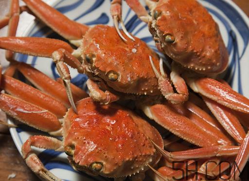 蟹胃能吃吗?蟹胃吃了会怎样? 蟹胃能吃吗?蟹胃吃了会怎样?