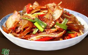 猪耳朵怎么腌制?腌猪耳朵的做法大全 猪耳朵怎么腌制?腌猪耳朵的做法大全