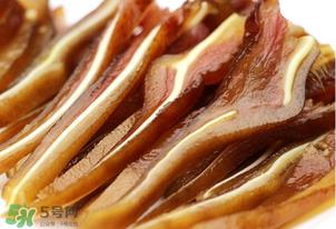 猪耳朵怎么腌制?腌猪耳朵的做法大全 猪耳朵怎么腌制?腌猪耳朵的做法大全