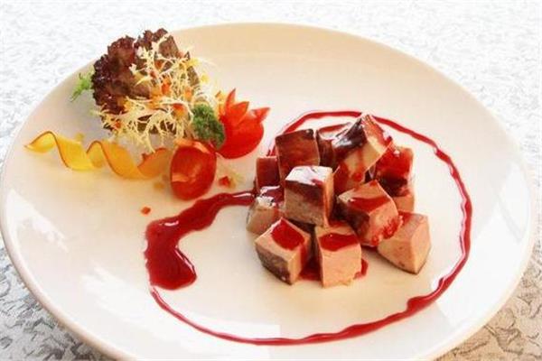 鹅肝酱好吃吗 鹅肝酱什么味道 鹅肝酱好吃吗 鹅肝酱什么味道