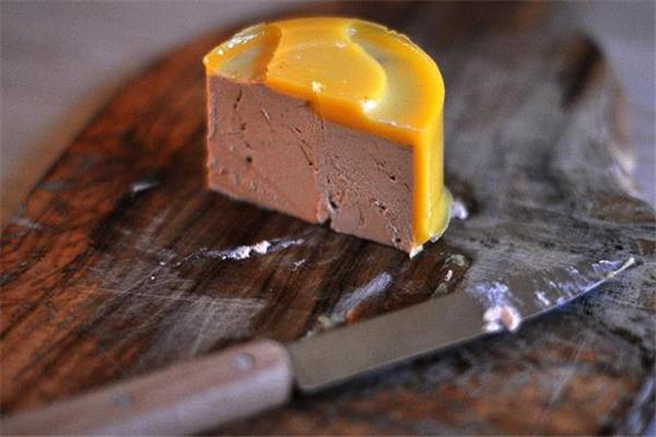 鹅肝酱好吃吗 鹅肝酱什么味道 鹅肝酱好吃吗 鹅肝酱什么味道