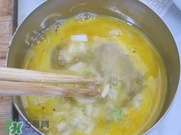 苦苣能和鸡蛋一起吃吗?苦苣能炒鸡蛋吗 苦苣能和鸡蛋一起吃吗?苦苣能炒鸡蛋吗