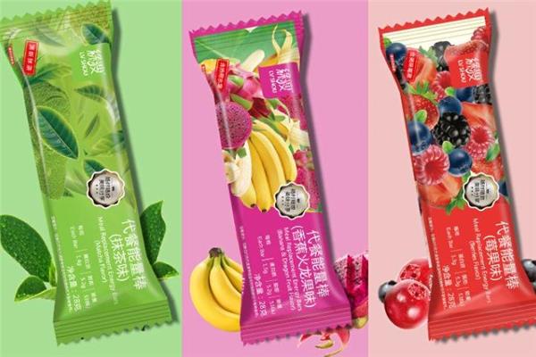 绿瘦代餐能量棒什么时候吃 绿瘦代餐能量棒的热量 绿瘦代餐能量棒什么时候吃 绿瘦代餐能量棒的热量