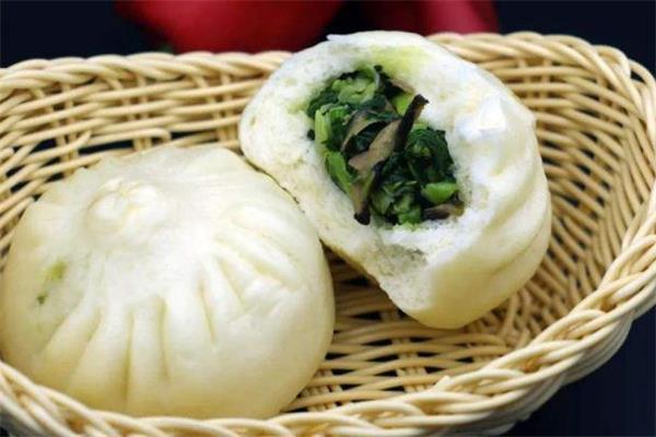 雪里红包子的做法 雪里红包子馅怎么调好吃 雪里红包子的做法 雪里红包子馅怎么调好吃