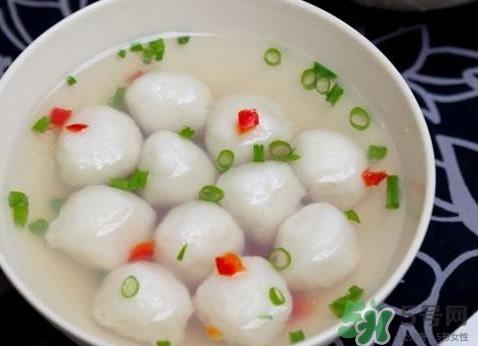 鱼丸浮不起来怎么办?鱼丸浮不起来怎么补救? 鱼丸浮不起来怎么办?鱼丸浮不起来怎么补救?