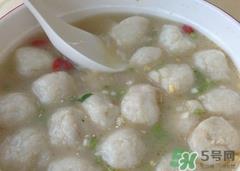 鱼丸浮不起来怎么办?鱼丸浮不起来怎么补救? 鱼丸浮不起来怎么办?鱼丸浮不起来怎么补救?