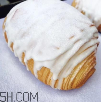 白富美面包什么口味？白富美面包好吃吗？