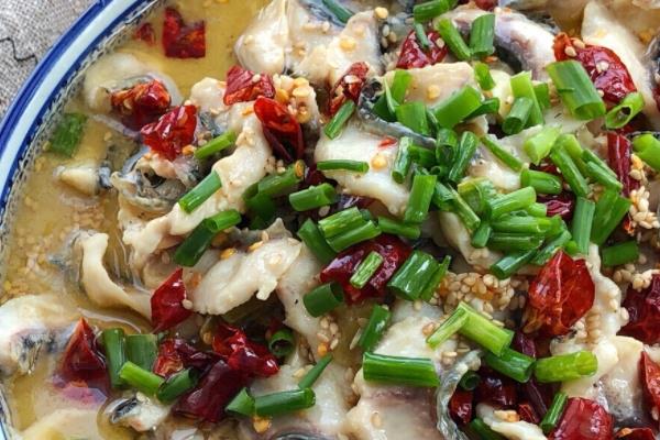 酸菜鱼有营养吗 当然有营养