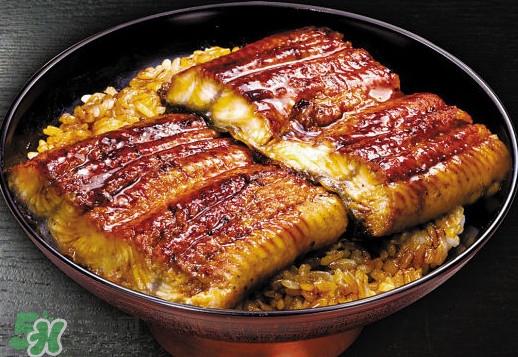 鳗鱼饭热量高吗？鳗鱼饭的热量有多高