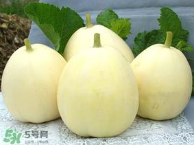 香瓜什么人不能吃?什么人不能吃香瓜? 香瓜什么人不能吃?什么人不能吃香瓜?