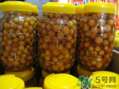 山黄皮怎么腌制成甜的?山黄皮酱的制作方法 山黄皮怎么腌制成甜的?山黄皮酱的制作方法