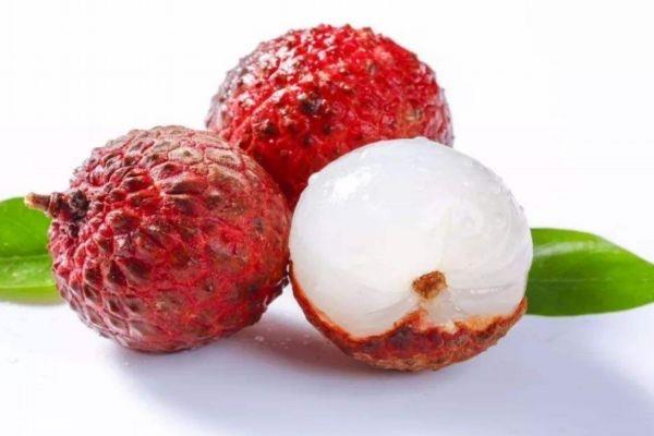 为什么吃荔枝会上火呢 一天最多应该吃多少荔枝呢