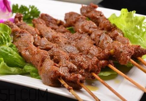 一斤牛肉可以穿多少串 一斤牛肉能穿多少串 一斤牛肉可以穿多少串 一斤牛肉能穿多少串