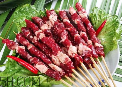 一斤牛肉可以穿多少串 一斤牛肉能穿多少串 一斤牛肉可以穿多少串 一斤牛肉能穿多少串