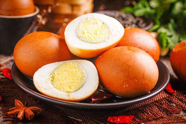 茶叶蛋能和牛奶一起吃吗 茶叶蛋和豆浆能同吃吗 茶叶蛋能和牛奶一起吃吗 茶叶蛋和豆浆能同吃吗