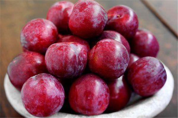 李子糖分高吗 李子怎么吃好 李子糖分高吗 李子怎么吃好