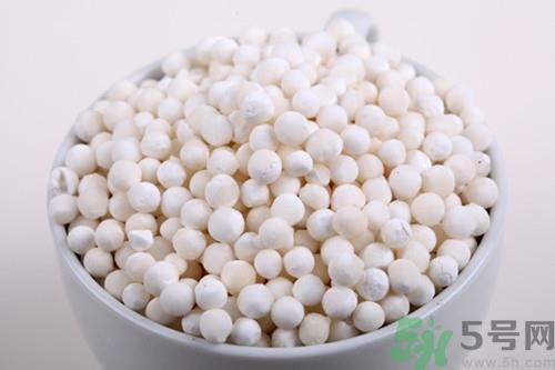 木薯粉可以用红薯粉代替吗?木薯粉和红薯粉的区别 木薯粉可以用红薯粉代替吗?木薯粉和红薯粉的区别