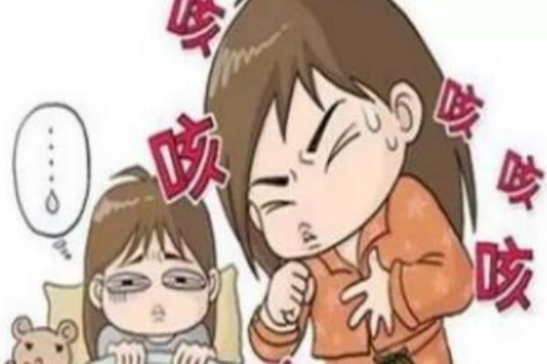 食疗养生治疗风寒感冒咳嗽最有效的方法 食疗养生治疗风寒感冒咳嗽最有效的方法