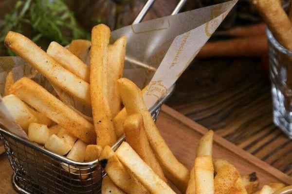 薯条不脆了怎么办 可以试试这个方法 薯条不脆了怎么办 可以试试这个方法