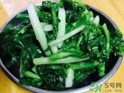 白菜苔的花可以吃吗?白菜苔的花有什么作用 白菜苔的花可以吃吗?白菜苔的花有什么作用