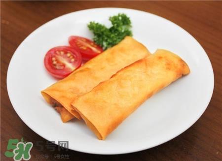 春卷怎么炸才不会糊?速冻春卷怎么炸? 春卷怎么炸才不会糊?速冻春卷怎么炸?