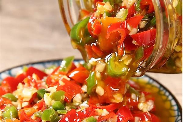 剁椒酱又酸味怎么办 剁椒酱有酸味是不是坏了 剁椒酱又酸味怎么办 剁椒酱有酸味是不是坏了