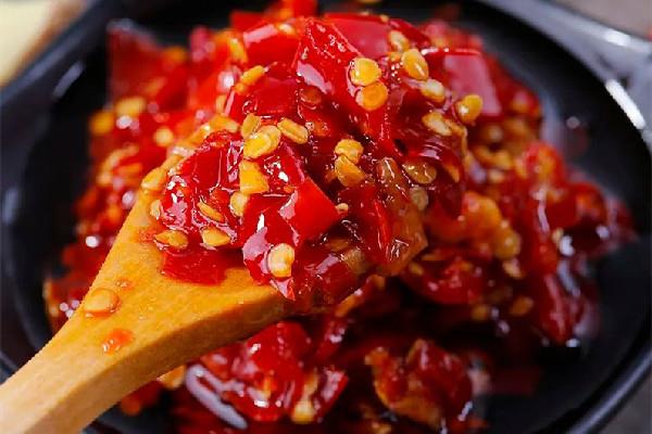 剁椒酱又酸味怎么办 剁椒酱有酸味是不是坏了 剁椒酱又酸味怎么办 剁椒酱有酸味是不是坏了