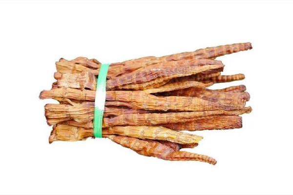 干竹笋怎么浸泡 干竹笋用热水泡还是冷水泡 干竹笋怎么浸泡 干竹笋用热水泡还是冷水泡