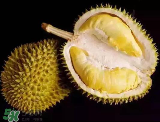 泰国甲伦榴莲好吃吗？甲伦榴莲的特点