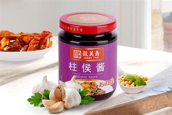 柱候酱可以用什么代替 柱候酱完美替代品