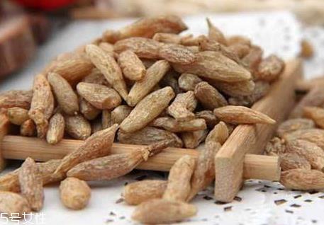 麦冬可以泡酒吗 泡酒功效
