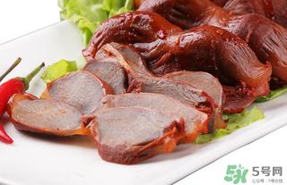 鸭肉是凉性的吗？鸭肉是热性还是凉性？