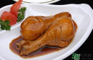 鸭肉是凉性的吗？鸭肉是热性还是凉性？
